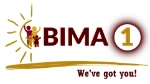 Bima One Insurance Agency logo